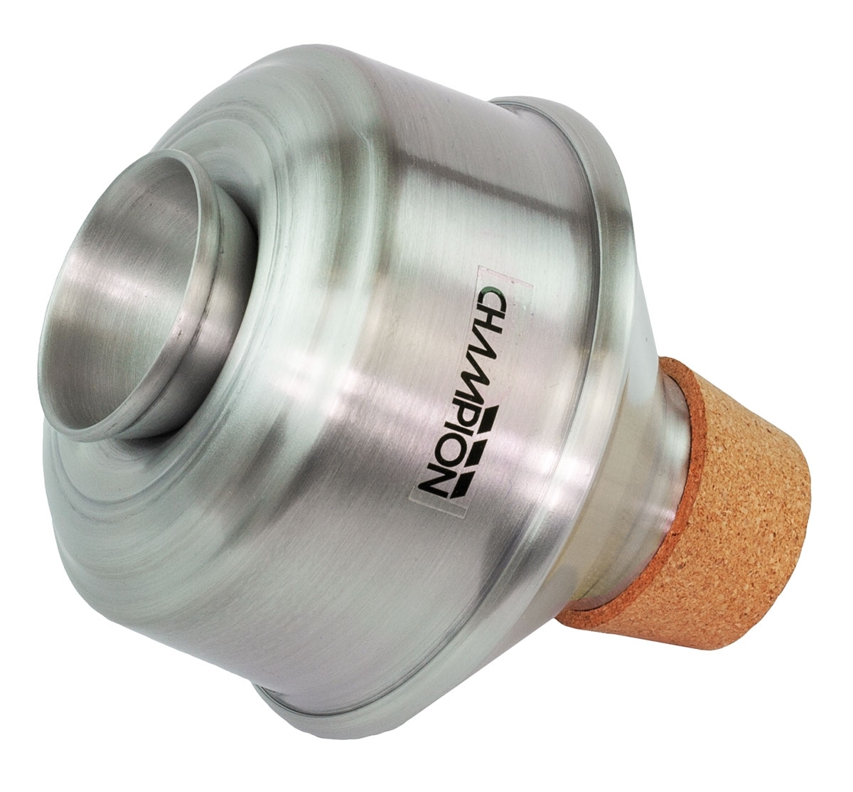 Champion Mute Trumpet Wah - Extending - Image 3