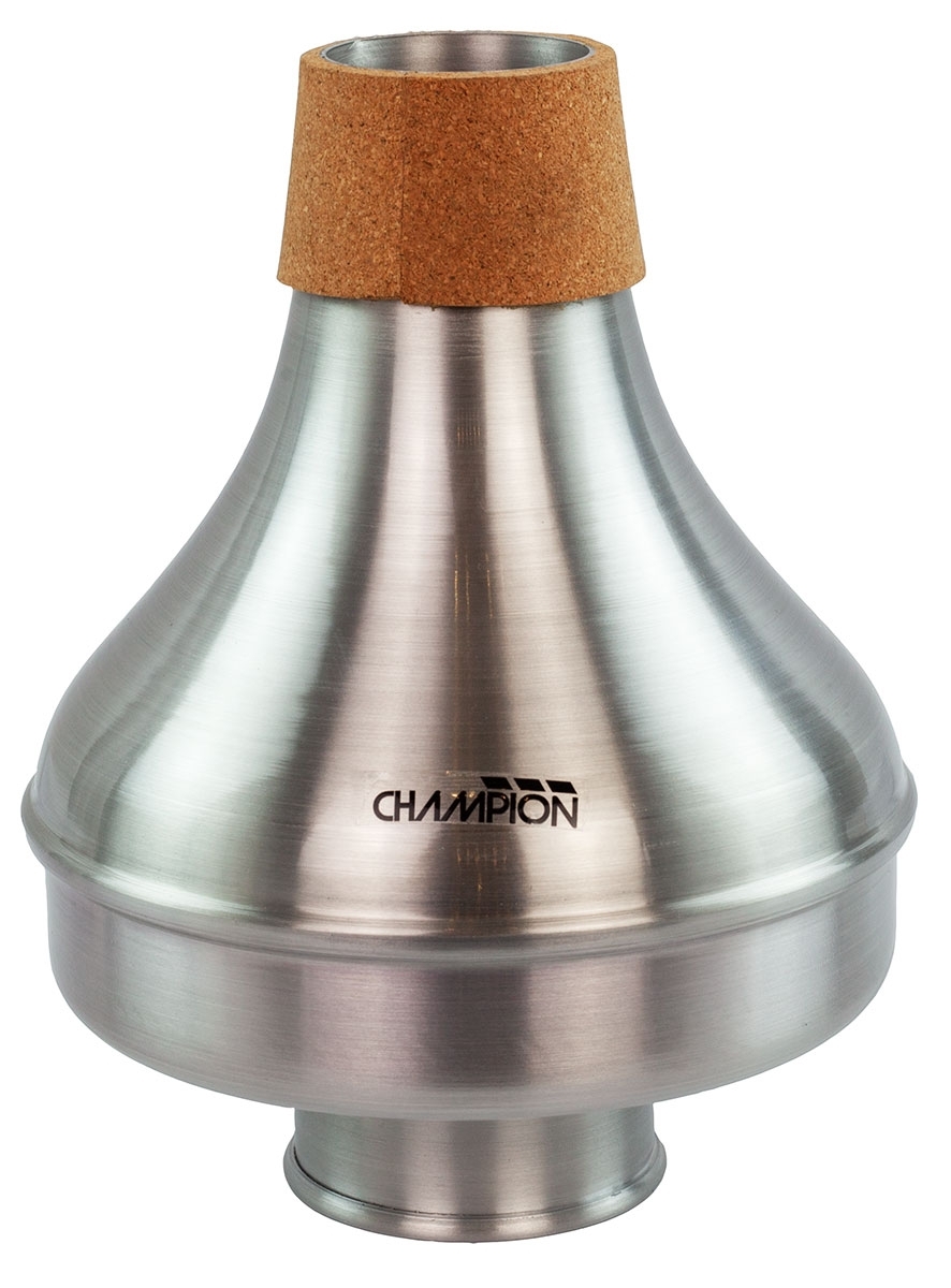 Champion Mute Trombone Wah Wah - Image 1
