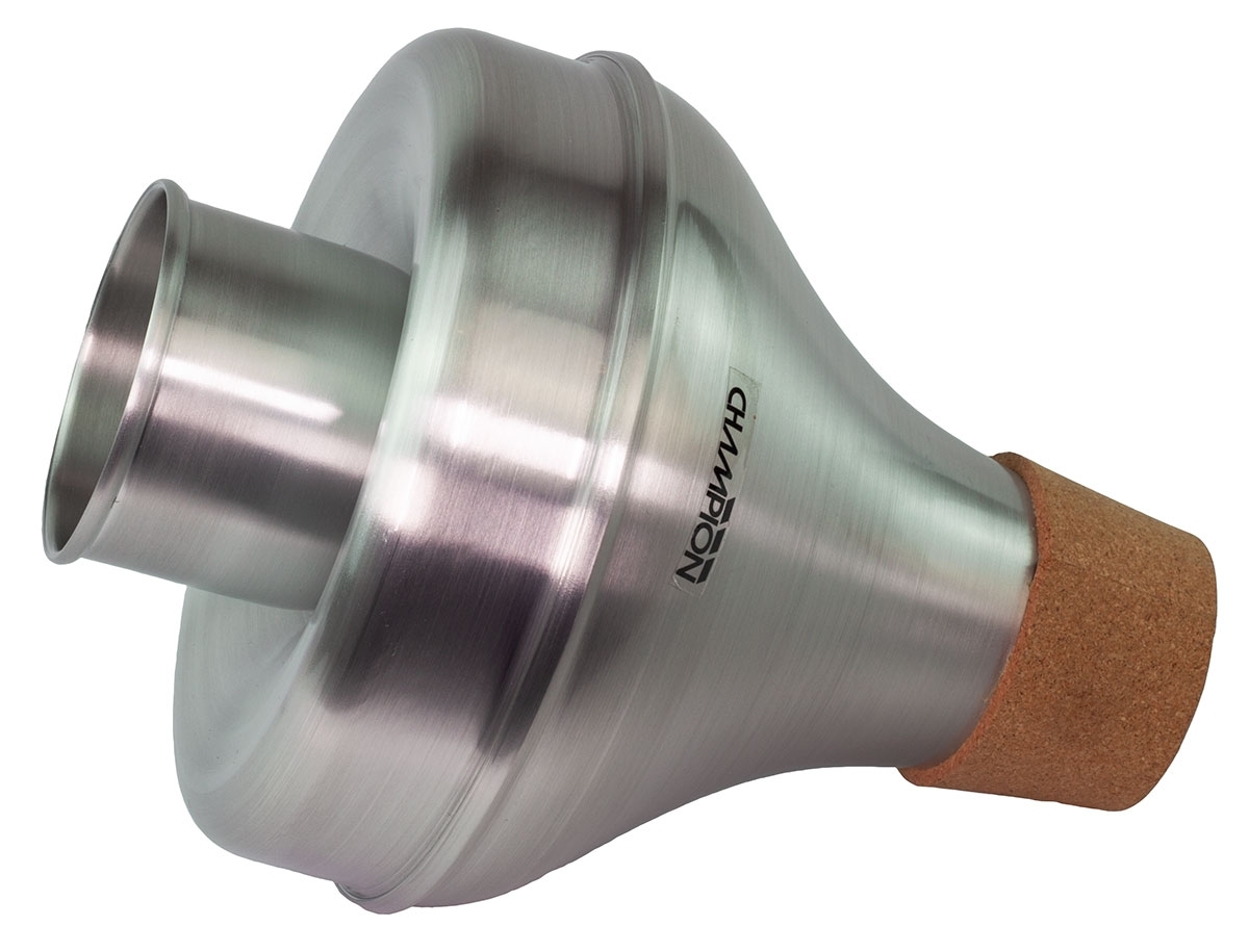 Champion Mute Trombone Wah Wah - Image 2