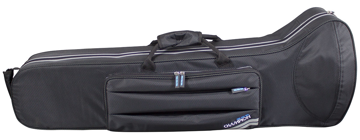 Champion Trombone Case - Image 1