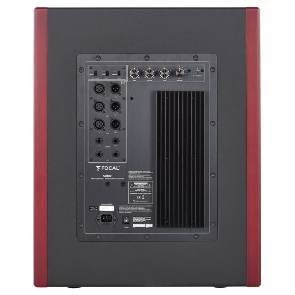 Focal Sub12 - Image 2