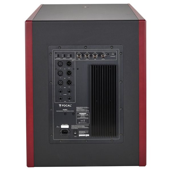 Focal Sub12 - Image 5