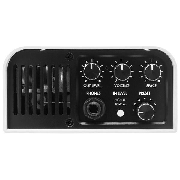 Two Notes Torpedo Captor X + 8 Ohms - Image 6