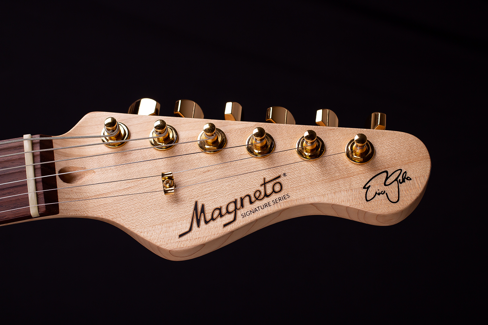 Magneto Sonnet Eric Gales RD3 cor Original - Image 8