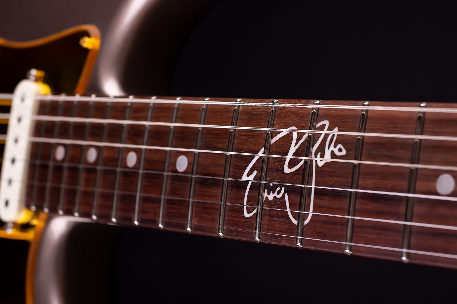 Magneto Sonnet Eric Gales RD3 cor Original - Image 5