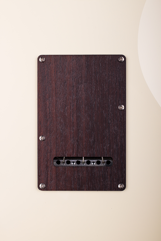 Magneto U-One Sonnet Deluxe Vintage White with Gig Bag - Image 5