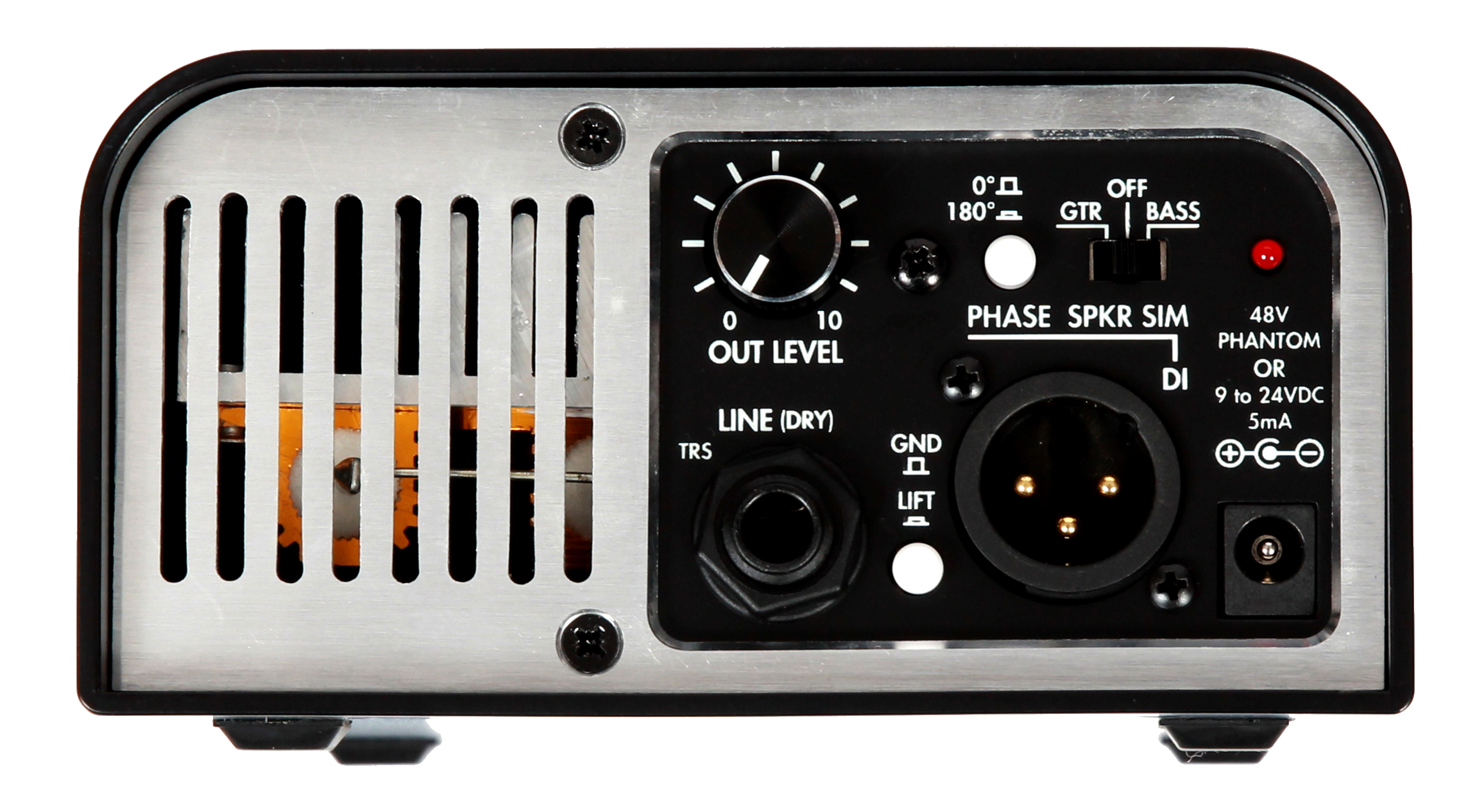 Two Notes Torpedo Captor 16 Ohms - Image 2