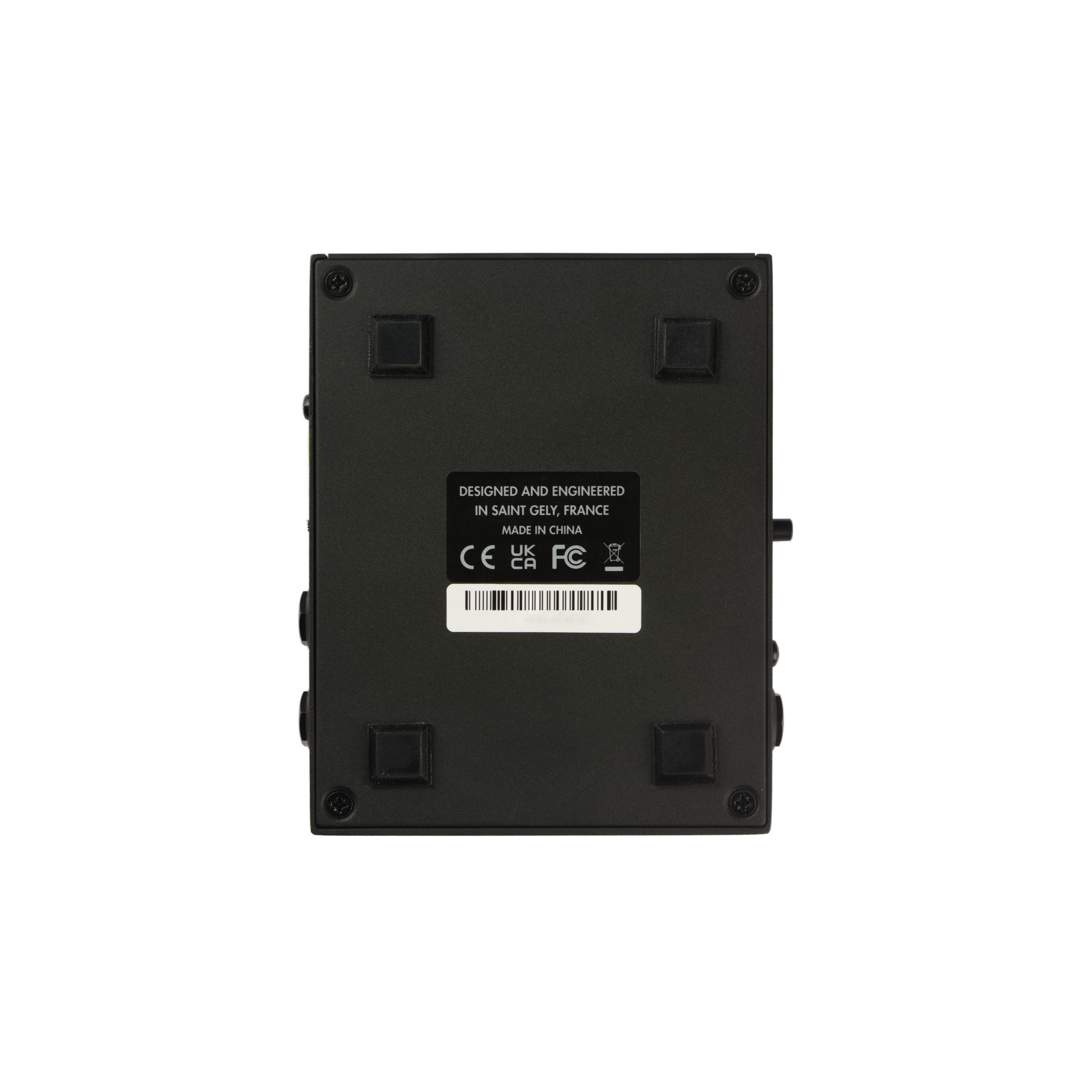 Two Notes Opus DI, Amp & Cab Sim - Image 7