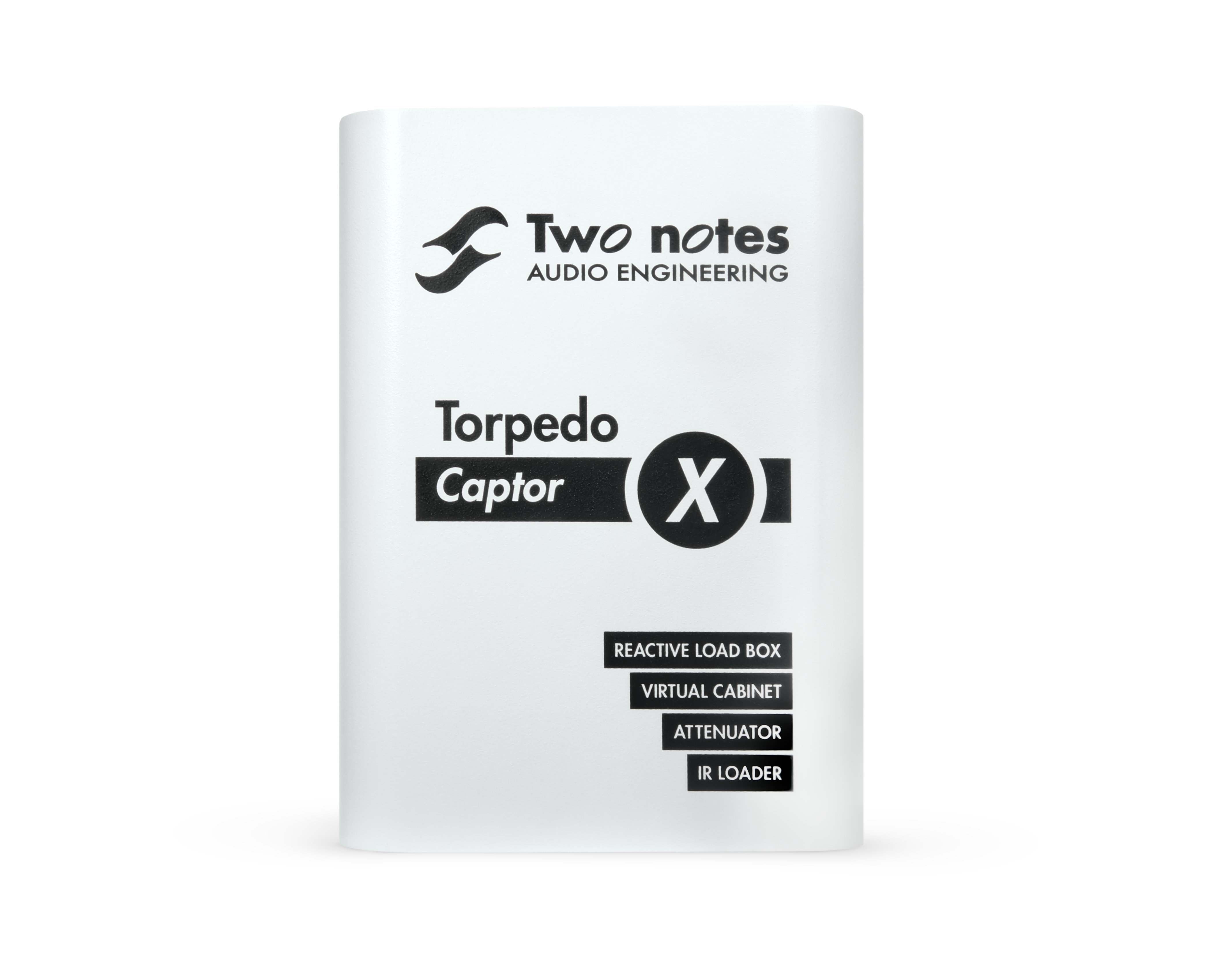 Two Notes Torpedo Captor X 16 - Image 2