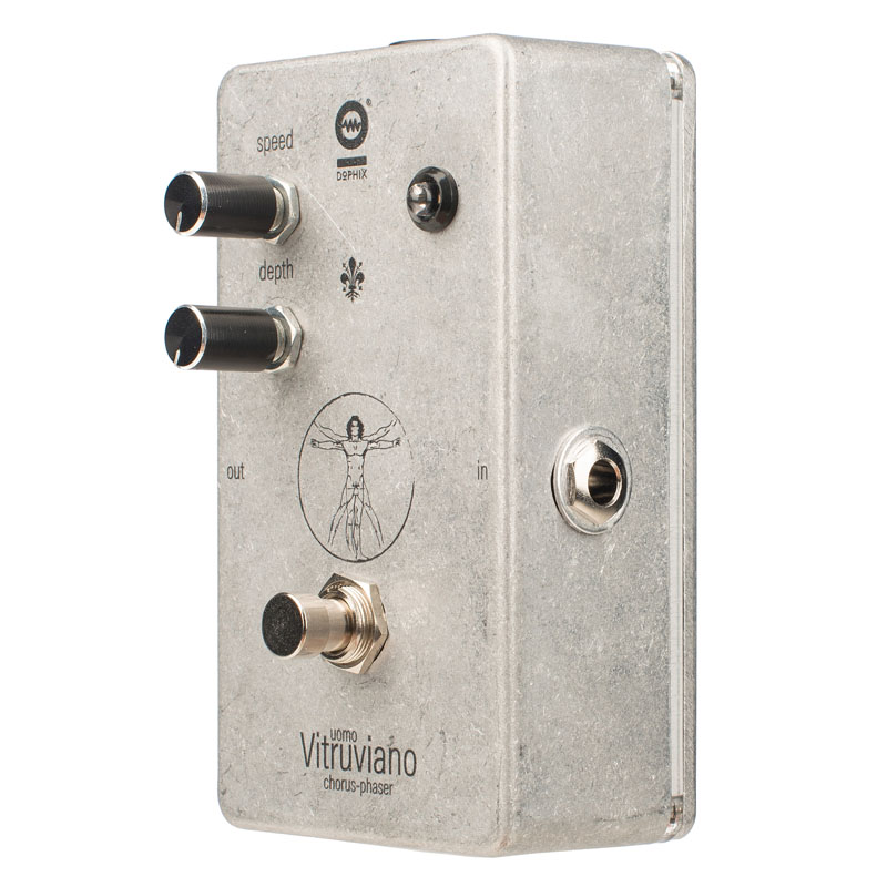 Dophix Uomo Vitruviano - Image 2