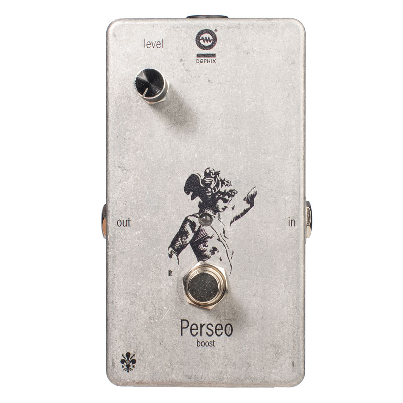 Dophix Perseo