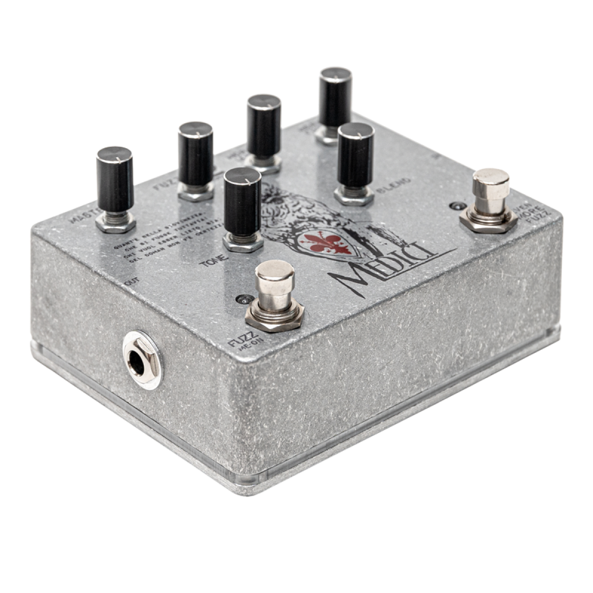 Dophix Medici - Image 3