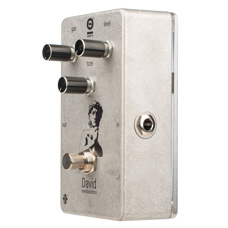 Dophix David - Image 2