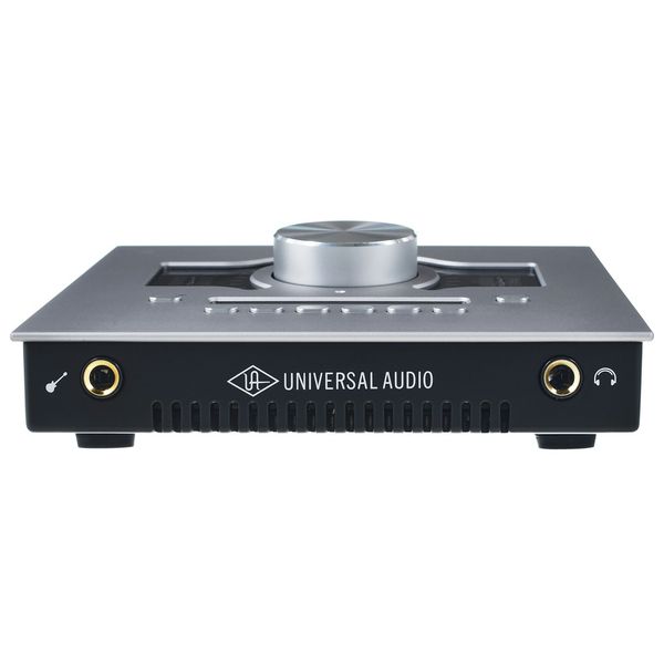 Universal Audio Apollo Twin X Duo Gen2 Ess+ - Image 6