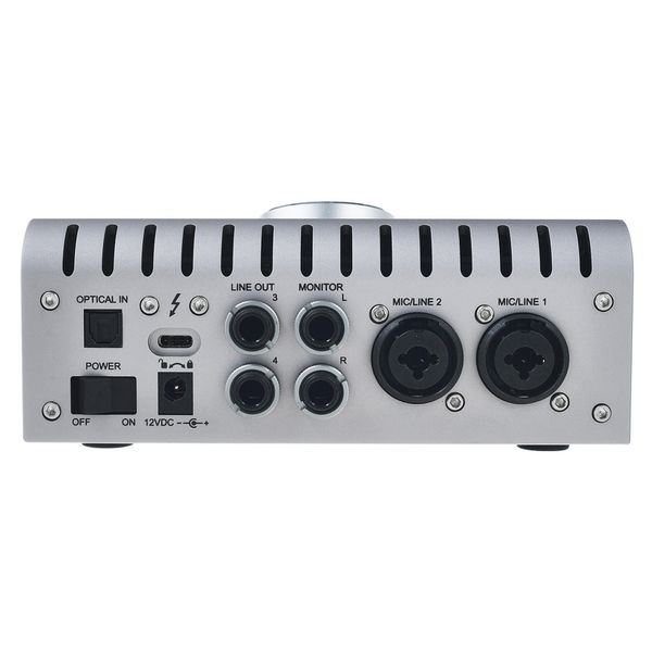 Universal Audio Apollo Twin X Duo Gen2 Studio+ - Image 7
