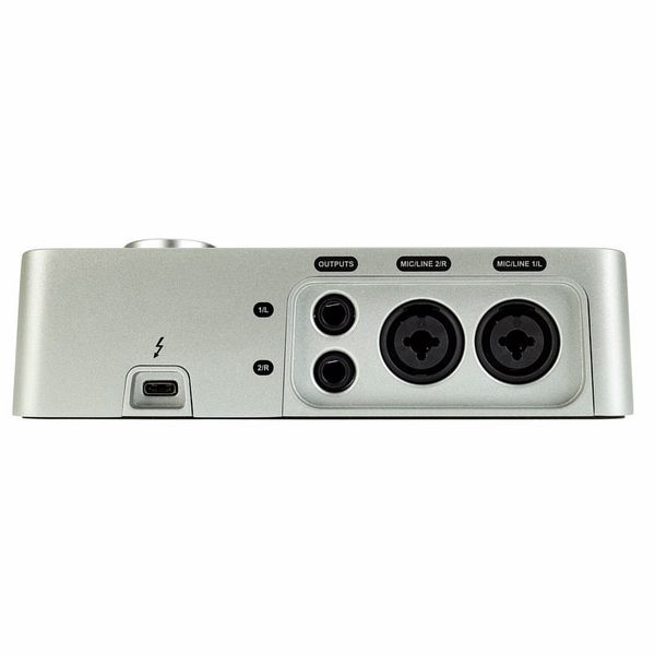 Universal Audio Apollo Solo TB3 Heritage Ed. - Image 9