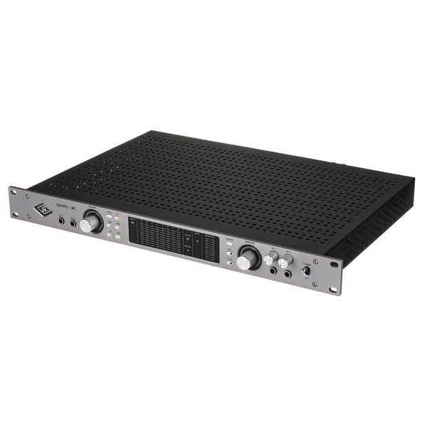 Universal Audio Apollo x6 Gen2 Essentials+ - Image 3