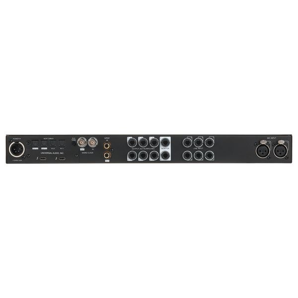 Universal Audio Apollo x6 Gen2 Studio+ - Image 7