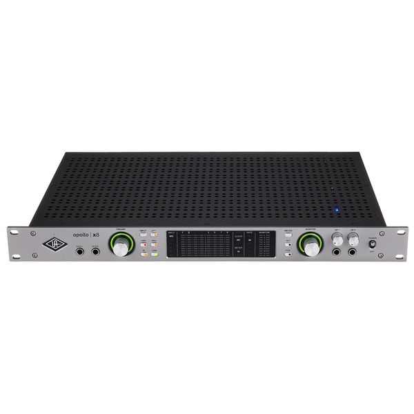 Universal Audio Apollo x8 Gen2 Studio+ - Image 2