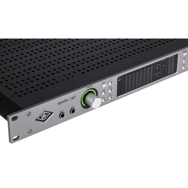 Universal Audio Apollo x8 Gen2 Studio+ - Image 6