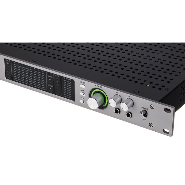 Universal Audio Apollo x8 Gen2 Studio+ - Image 7
