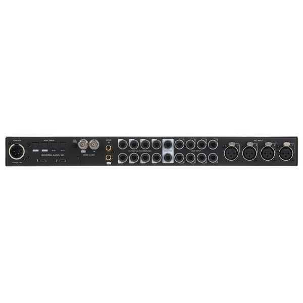 Universal Audio Apollo x8 Gen2 Studio+ - Image 9