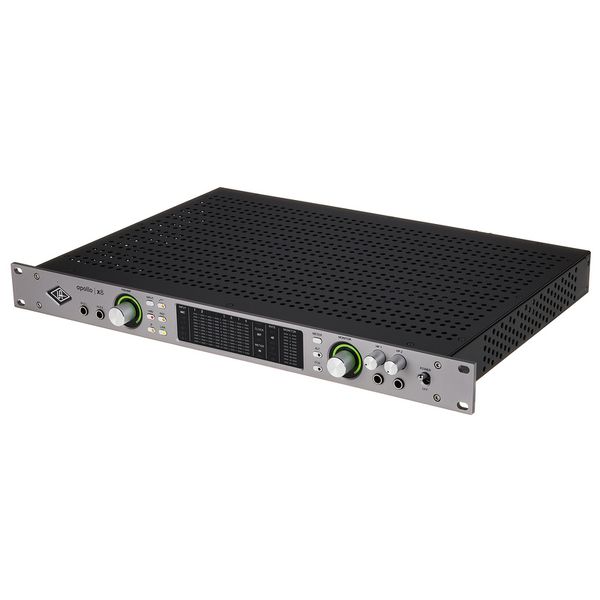 Universal Audio Apollo x8 Gen2 Essentials+ - Image 2