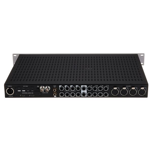 Universal Audio Apollo x8 Gen2 Essentials+ - Image 8