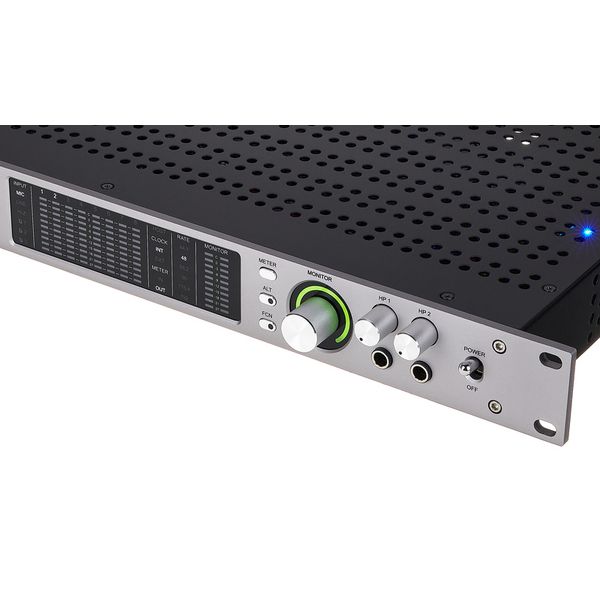 Universal Audio Apollo x8p Gen2 Essentials+ - Image 5