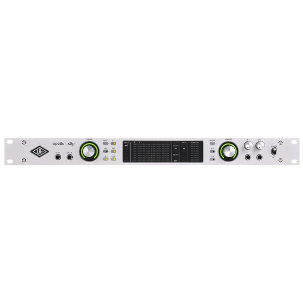 Universal Audio Apollo x8p Gen2 Essentials+ - Image 7
