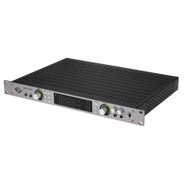 Universal Audio Apollo x8p Gen2 Studio+ - Image 2