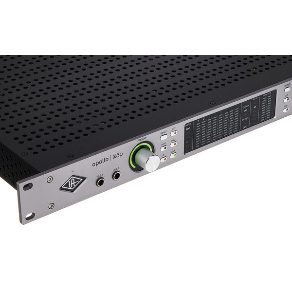Universal Audio Apollo x8p Gen2 Studio+ - Image 4