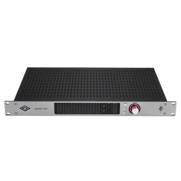 Universal Audio Apollo x16 Gen2 Essentials+ - Image 2