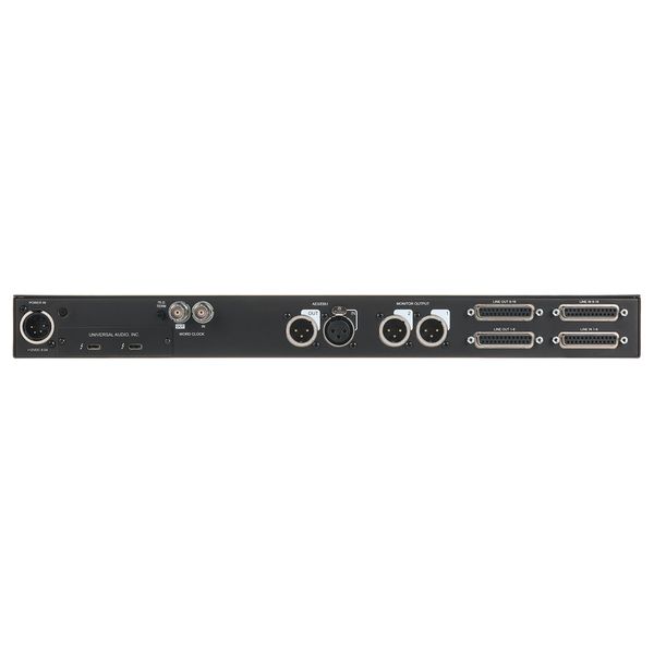 Universal Audio Apollo x16 Gen2 Essentials+ - Image 7