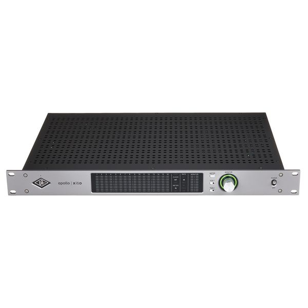 Universal Audio Apollo x16D Ultimate - Image 2