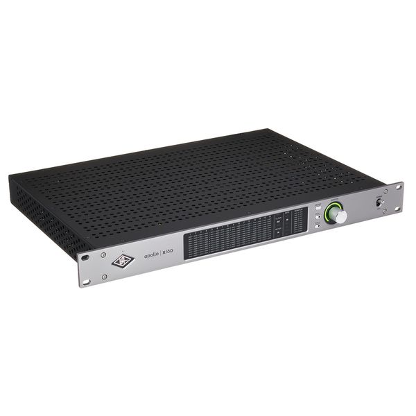 Universal Audio Apollo x16D Ultimate - Image 3