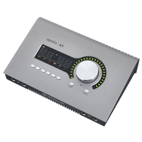 Universal Audio Apollo X4 Gen2 Studio+ - Image 6