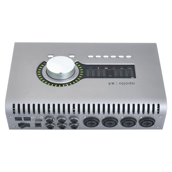 Universal Audio Apollo X4 Gen2 Studio+ - Image 7