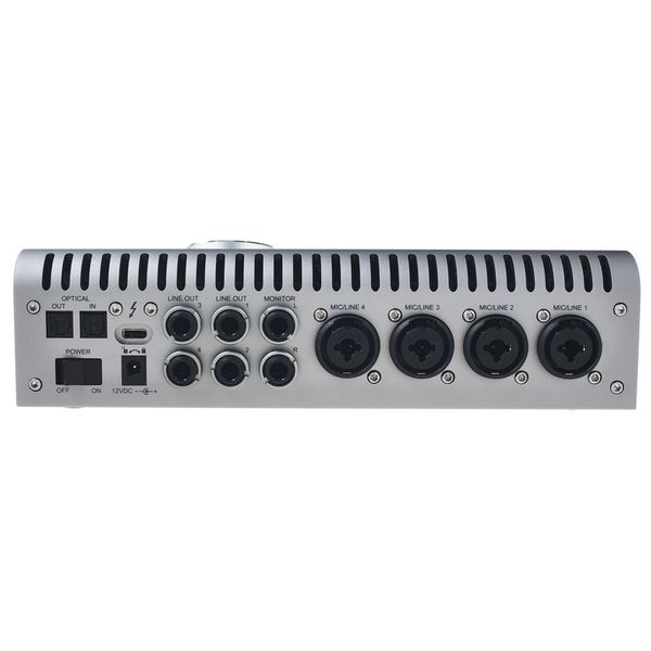 Universal Audio Apollo X4 Gen2 Studio+ - Image 8