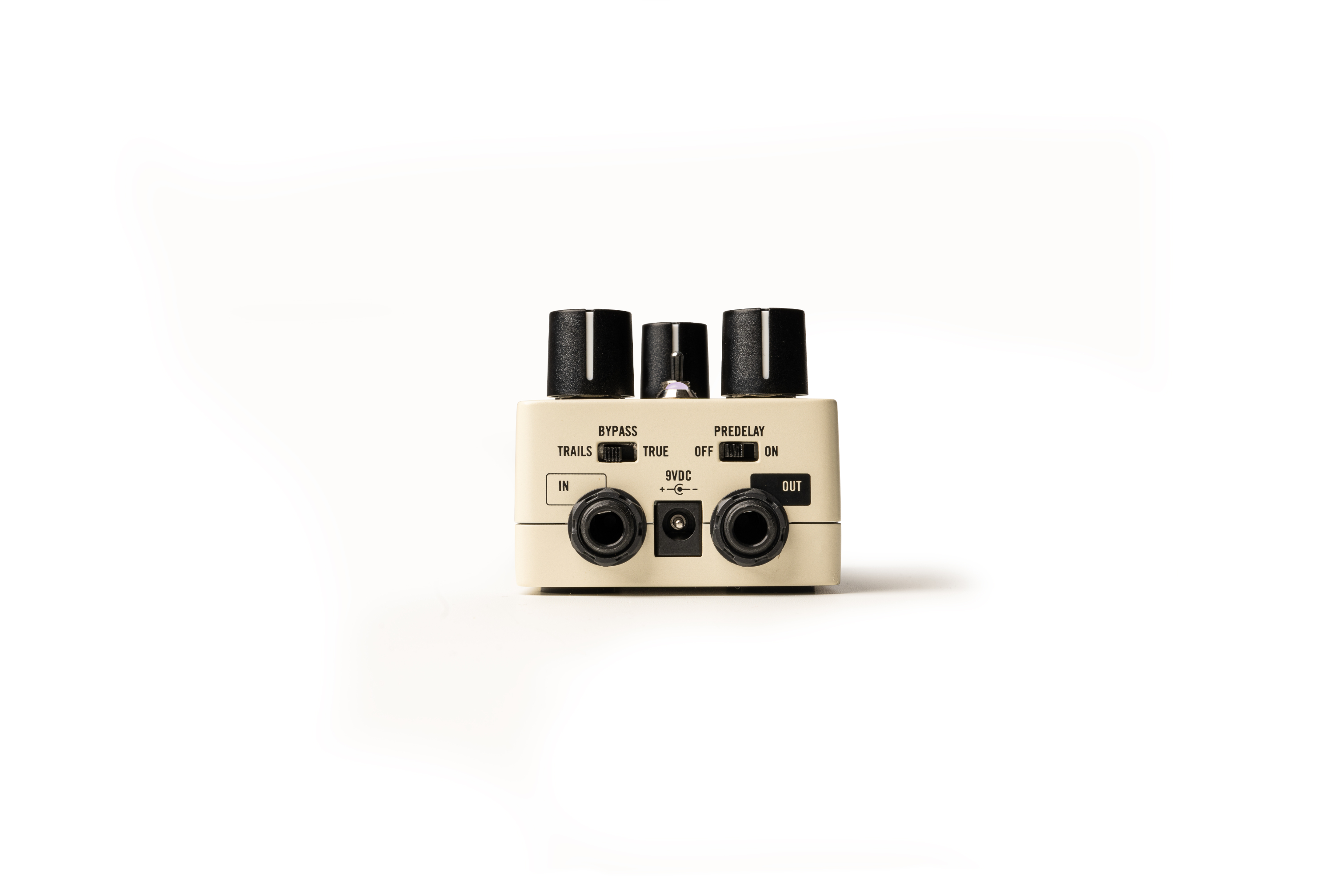 Universal Audio UAFX Evermore Studio Reverb - Image 4