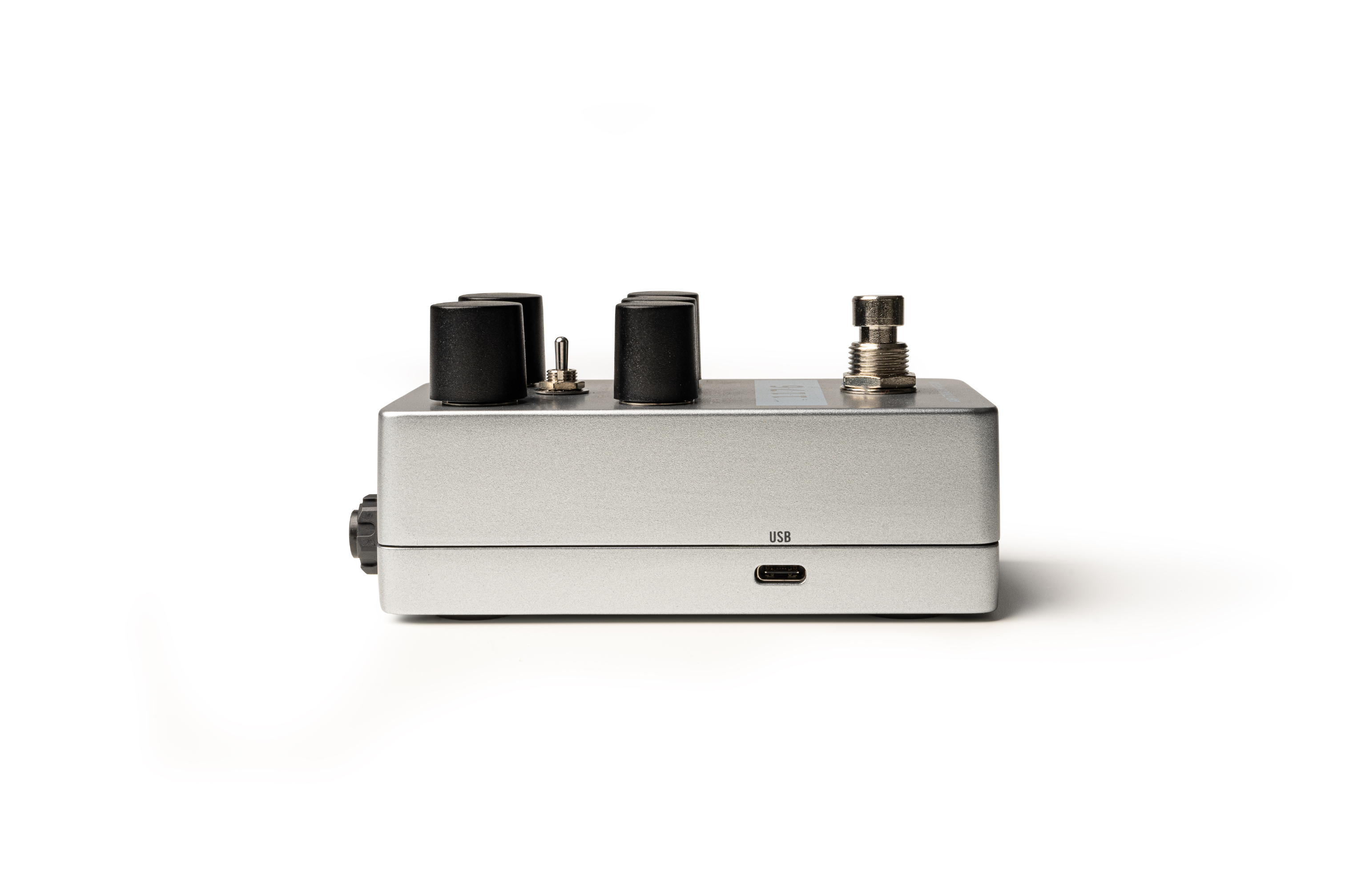 Universal Audio UAFX 1176 Studio Compressor - Image 3