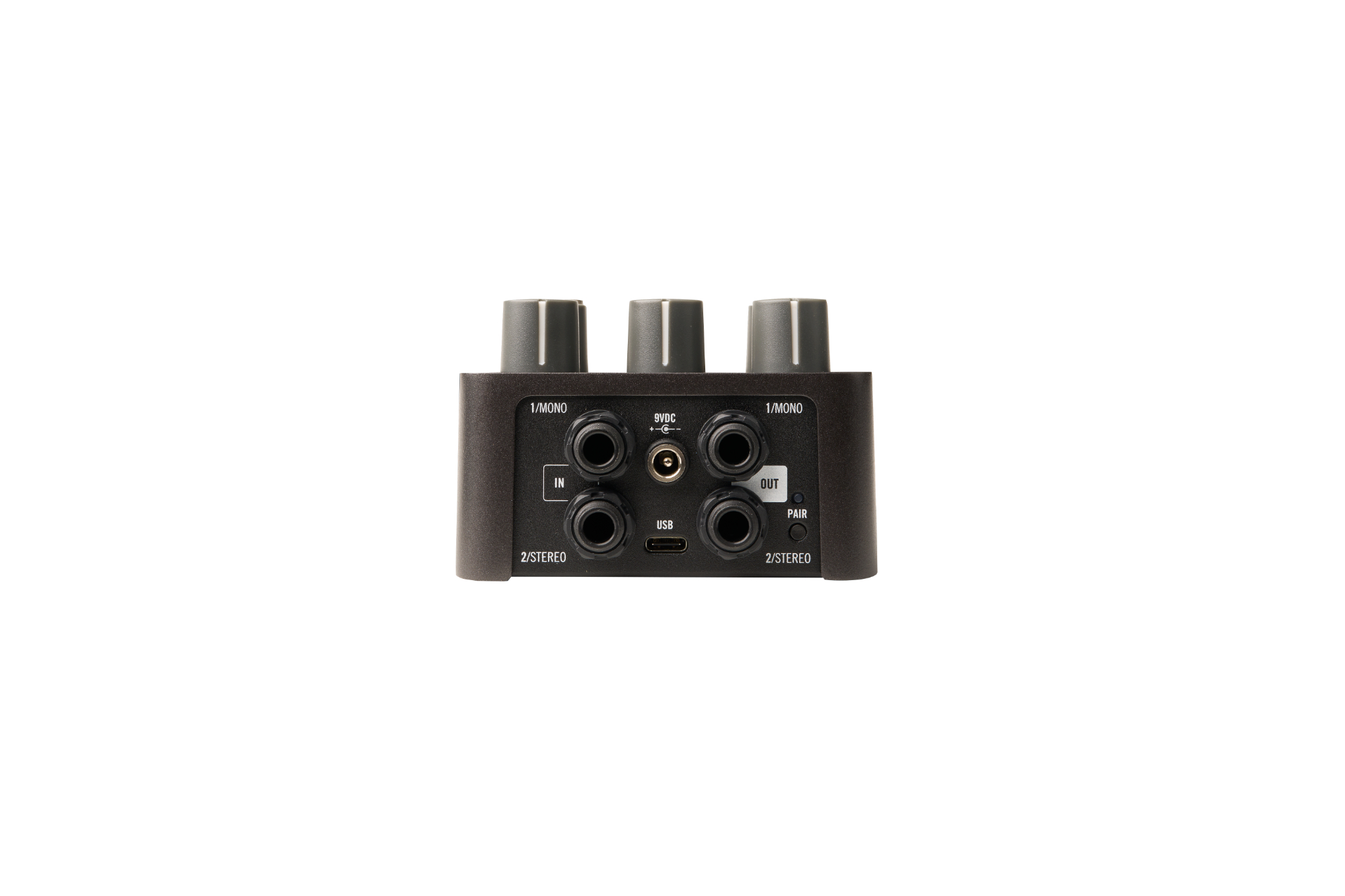Universal Audio UAFX Galaxy '74 Tape Echo Rev. - Image 5