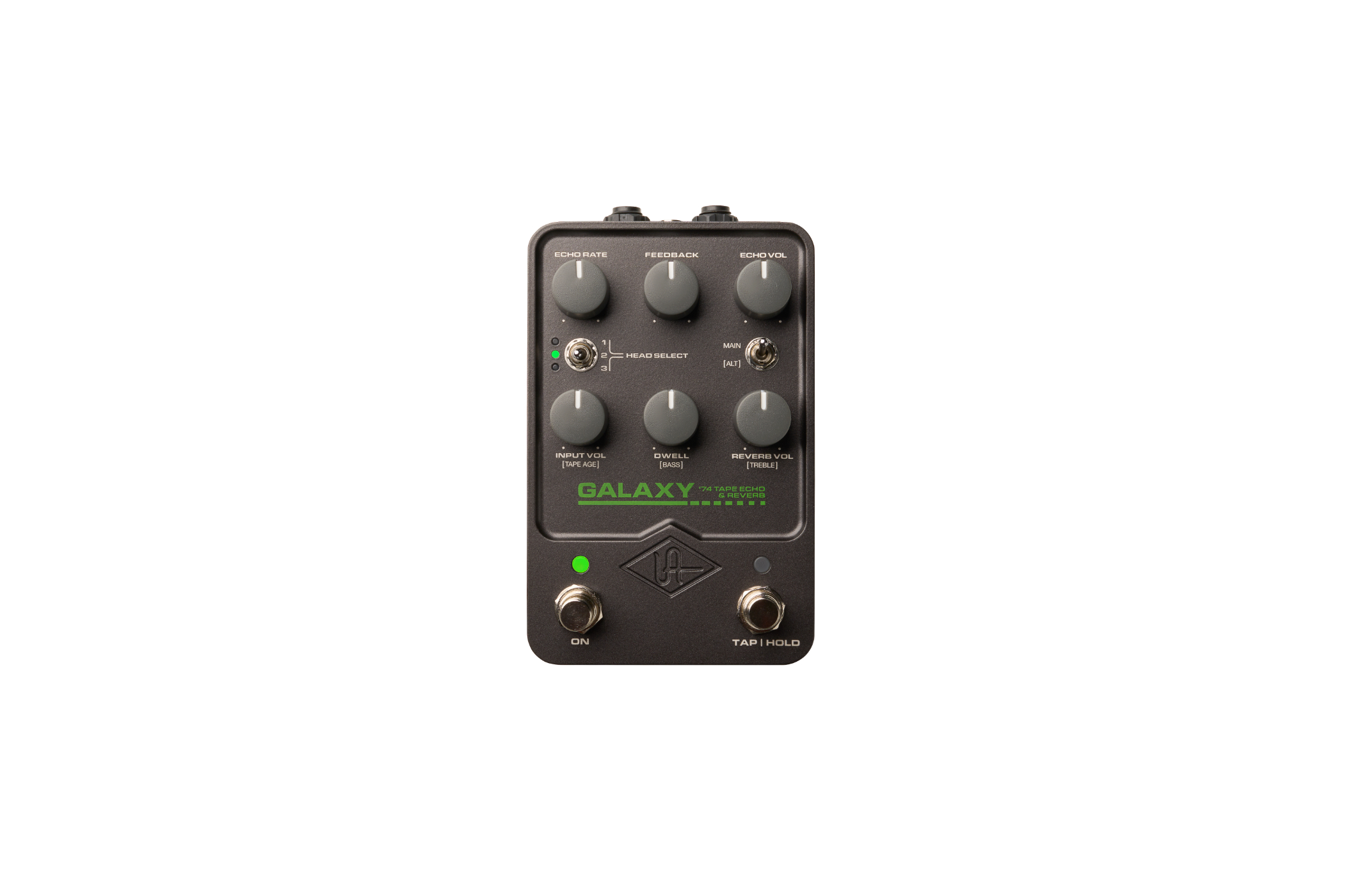 Universal Audio UAFX Galaxy '74 Tape Echo Rev. - Image 2