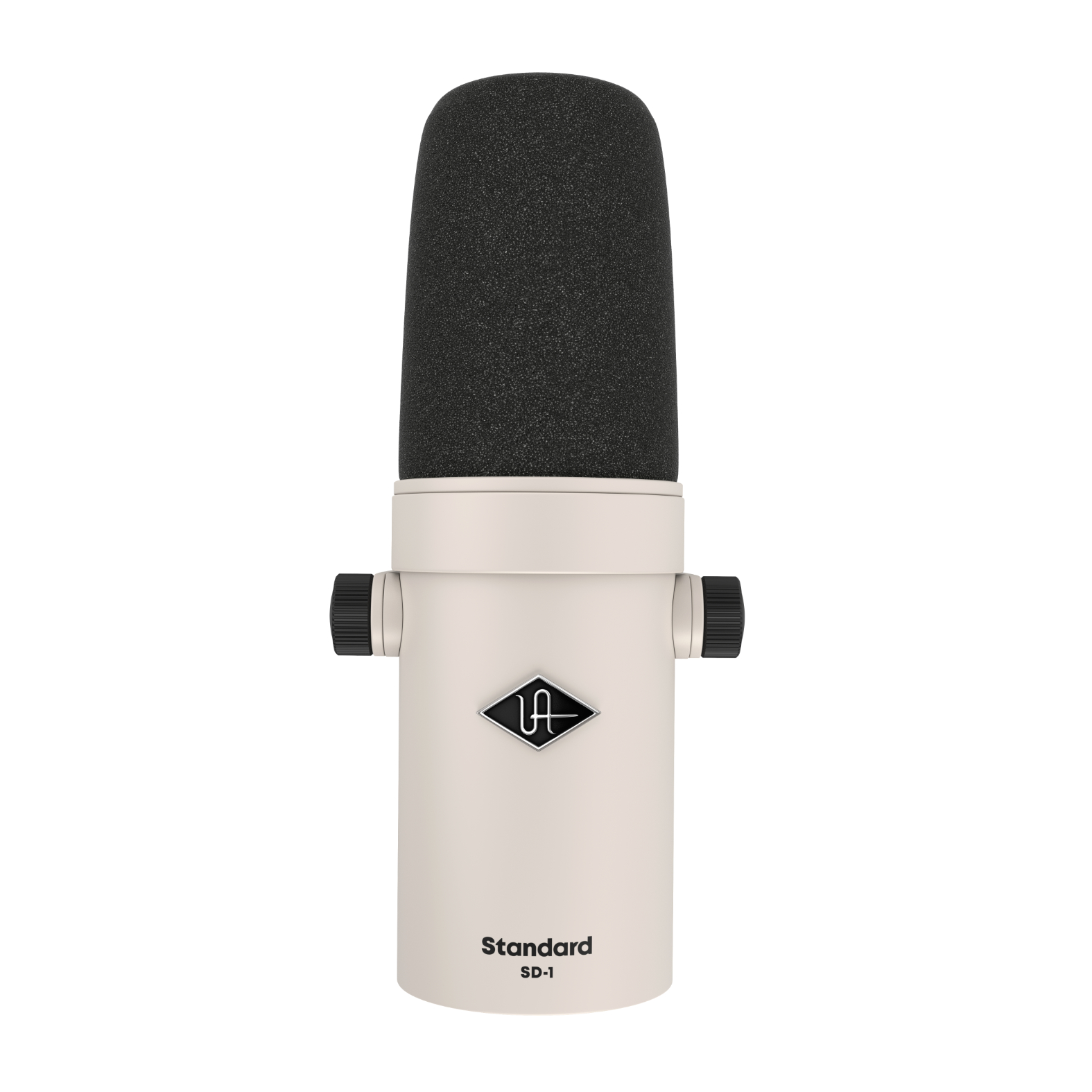 Universal Audio SD-1 Standard Dynamic Microphone