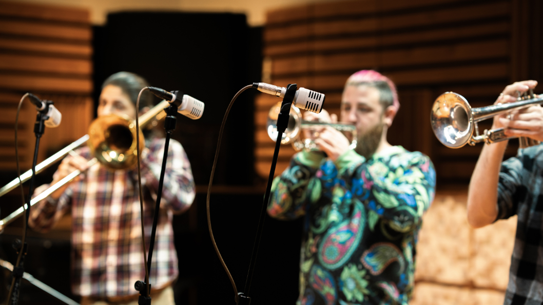 Universal Audio SD-3 Dynamic Microphone with Hemisphere Modeling - Image 4