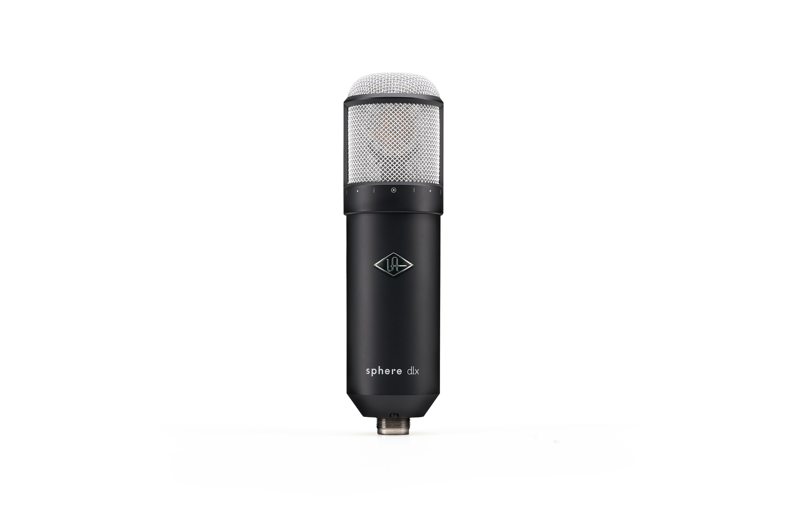 Universal Audio Sphere DLX Modeling Microphone