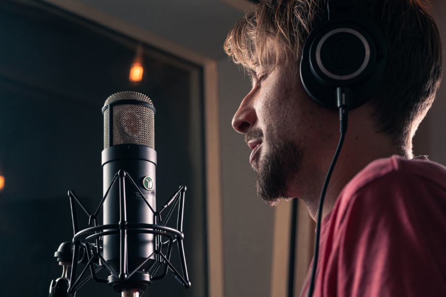 Universal Audio Sphere DLX Modeling Microphone - Image 4