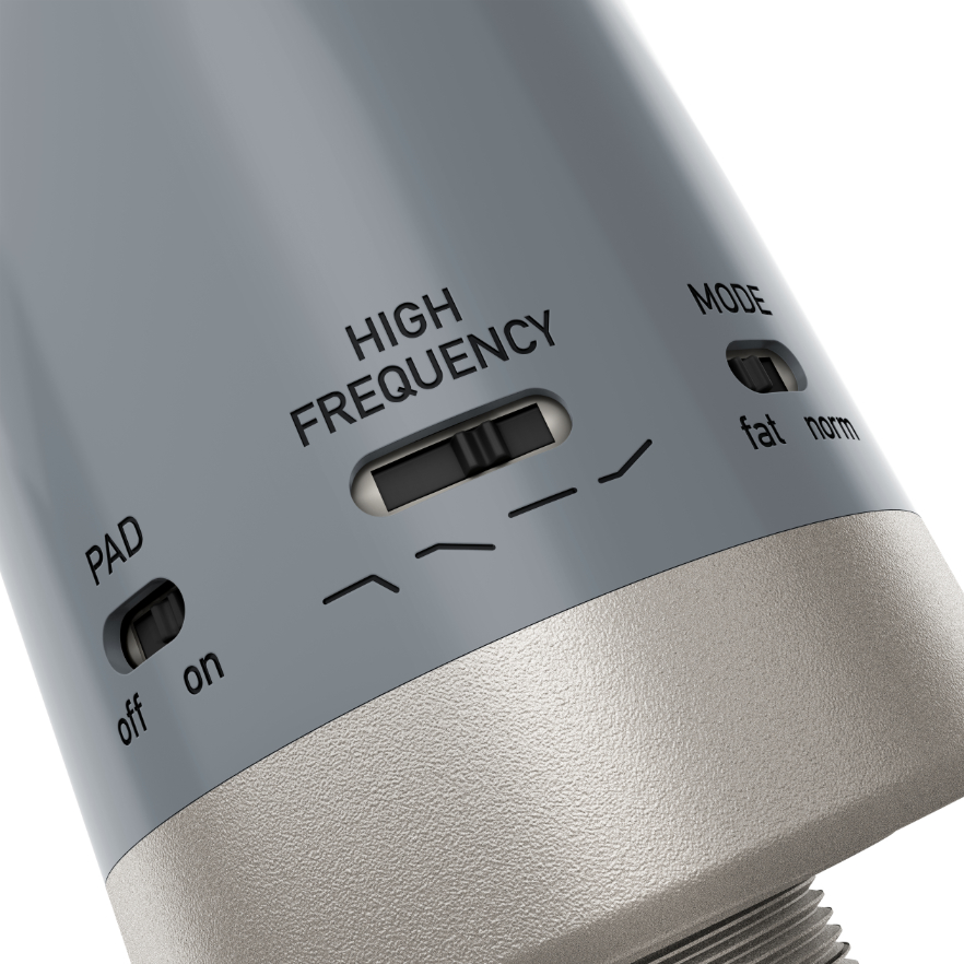 Universal Audio Bock 167 - Image 4