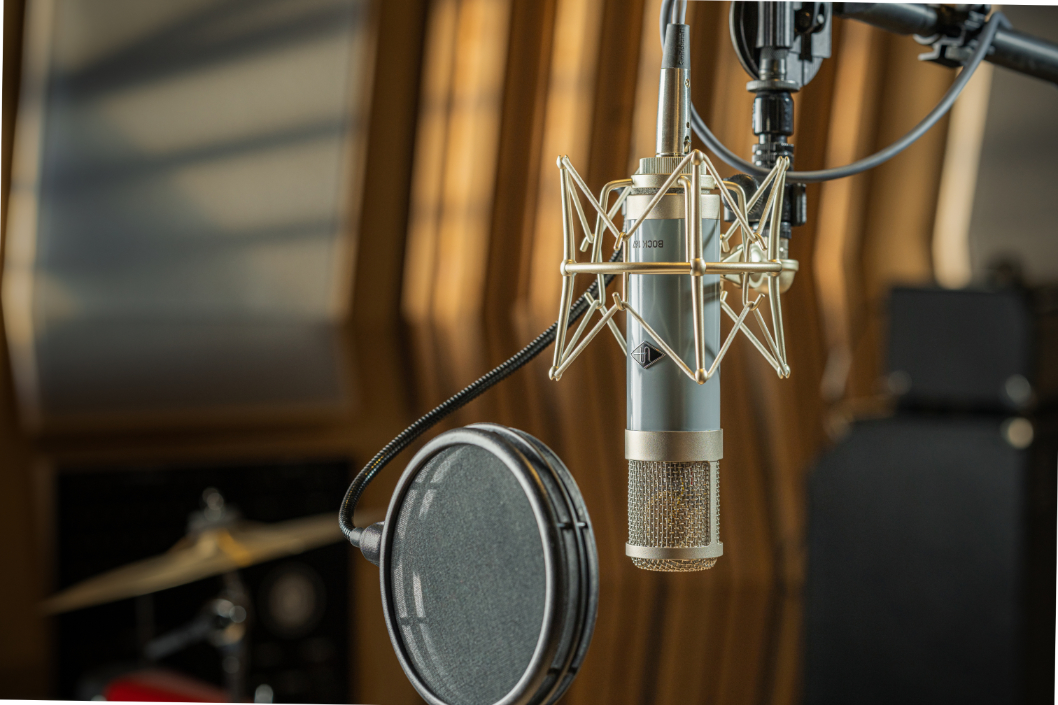 Universal Audio Bock 167 - Image 7