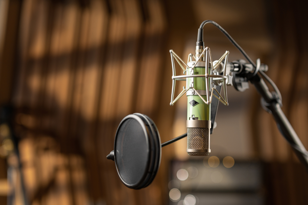 Universal Audio Bock 251 - Image 7